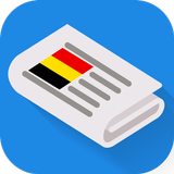 آیکون‌ België Nieuws