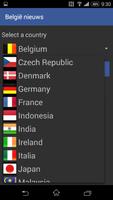 België Nieuws screenshot 3