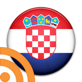 Hrvatska Vijesti 圖標