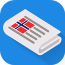 Nyheter Norge i dag APK