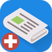 Switzerland News - Live Alerts icon