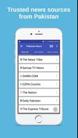 Pakistan News постер