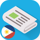 Philippines News biểu tượng