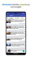 South Africa News تصوير الشاشة 1