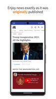 South Africa News تصوير الشاشة 2