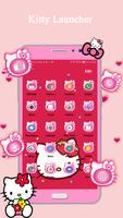 Kitty Launcher 스크린샷 2