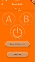 ControlSwitch স্ক্রিনশট 1