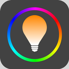 RGB Bulb icon