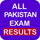 All Pakistan Exam Results APK