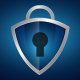 Password Manager : LockEasy أيقونة