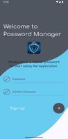 Password Manager : LockEasy gönderen