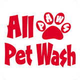 All Paws Pet Wash