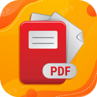 Smart Pdf Reader & Pdf Viewer - Super Pdf Editor icono