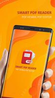 Smart Pdf Reader & Pdf Viewer - Super Pdf Editor Poster