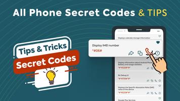 All Phones Secret Codes & Tips gönderen