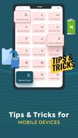 All Phones Secret Codes & Tips Ekran Görüntüsü 2