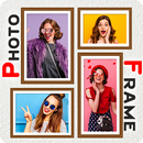 Family Photo Frame - Best collage Maker APK