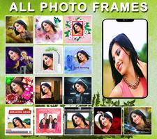 All Photo Frames Affiche