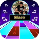 Mero Song for Piano Tiles Game APK