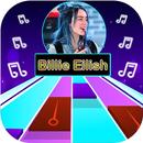 Juego de Billie Eilish Song for Piano Tiles APK