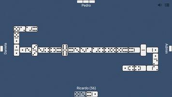 Dominoes تصوير الشاشة 3