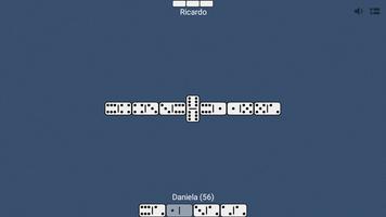 Dominoes syot layar 2