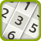 Sudoku Slide ikon