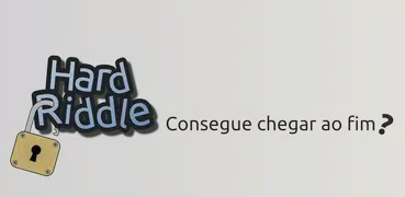 Hard Riddle