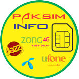 Pak Sim Info