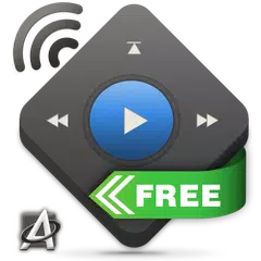 ALLPlayer (Netflix) Remote Control Free アプリダウンロード