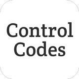 Control Codes