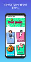 All Prank: Funny Prank Sounds poster