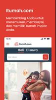 Rumah.com Screenshot 1