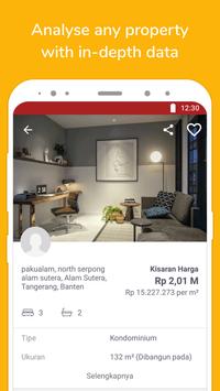 Rumah (Rumah.com) 截图 2