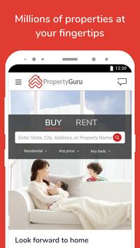 PropertyGuru 海报