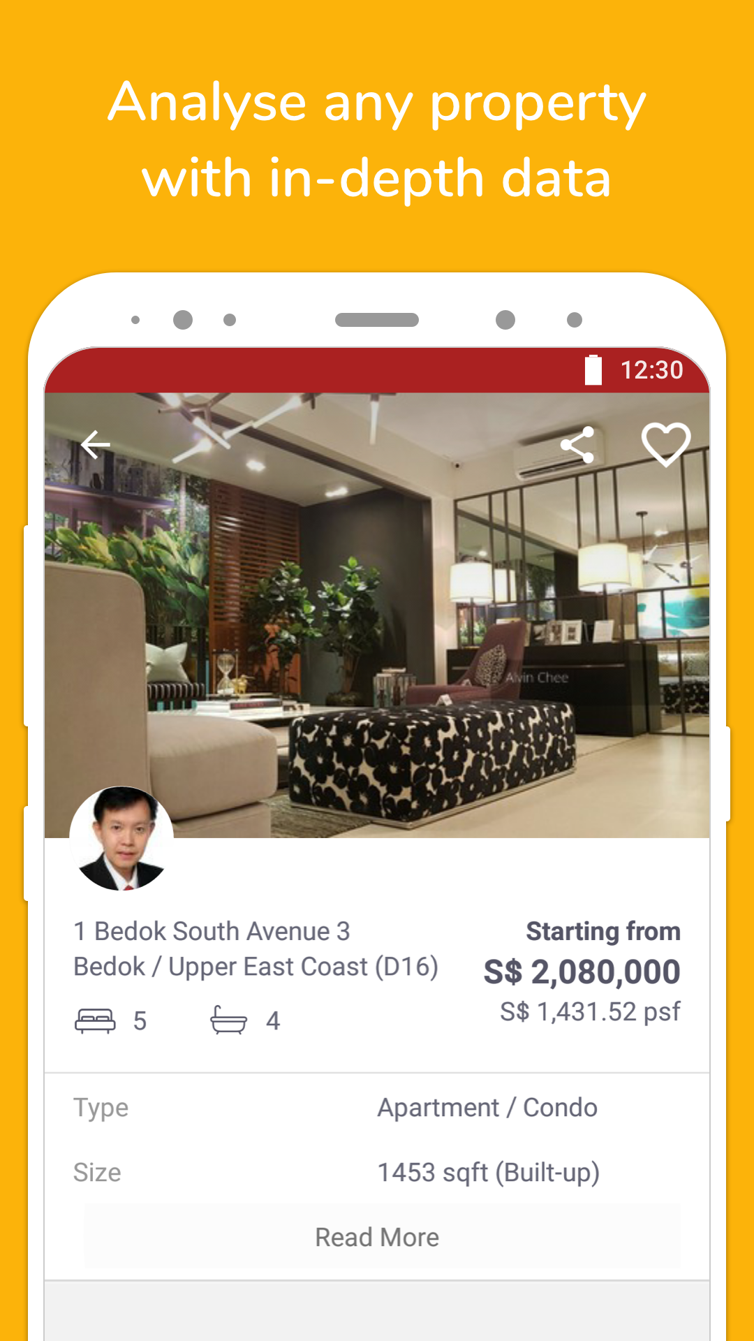 PropertyGuru Singapore APK 21.06.50 Download for Android Download PropertyGuru Singapore APK