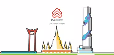 DDproperty Thailand