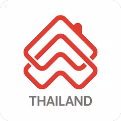 DDproperty Thailand アプリダウンロード