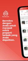 AgentNet Rumah Affiche