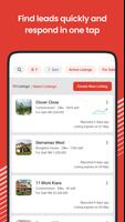 AgentNet Malaysia تصوير الشاشة 1