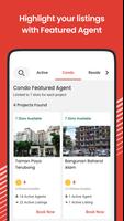 AgentNet Malaysia تصوير الشاشة 3