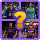 Barça Players Guess My Number-APK