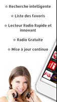 Radio Monde FM - All radio capture d'écran 1