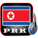 All North Korea Radio – North Korea Radio Stations APK