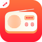 Radio FM - radio FM icon