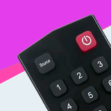Remote Control for TCL TV иконка