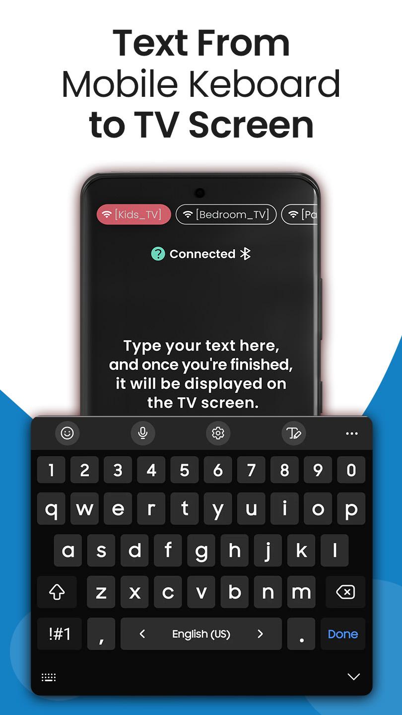 TCL TV Remote APK for Android Download