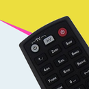 Kawalan jauh untuk Tivibu TV APK