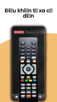 Điều khiển từ xa cho Tivibu TV bài đăng