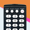 Remote Control for Toshiba TV ikona